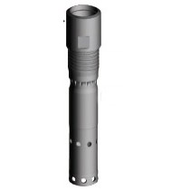 Sandvik Inner Cylinder for Hammer 3.5"-4"(inch) RE540