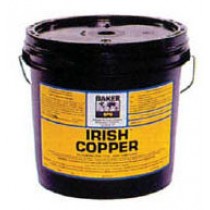 Irish Copper