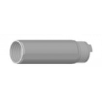 NRQHP Full-Hole Tanged Locking Coupling