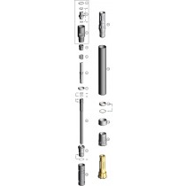 Parts for Hammer RE035