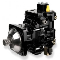 Parker Hydraulic Motor