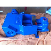 Duplex Piston Pump