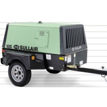 Portable Air Compressor 185