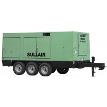 Sullair  air compressor, model 900XHH/1150XH