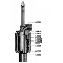 Core Water Swivel