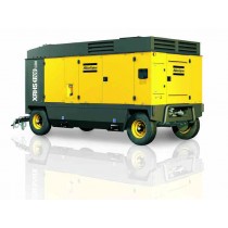 Atlas Copco Air Compressor XRVS1100CD6