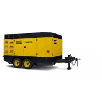 Atlas Copco Air Compressor XRVS1000CD 