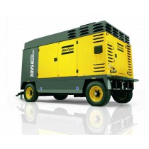 Atlas Copco Air Compressor XRVS1000CD6