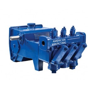 AM PISTON PUMP AW1122BCD