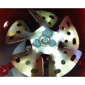 MTK-3 Mud Mixer Impeller