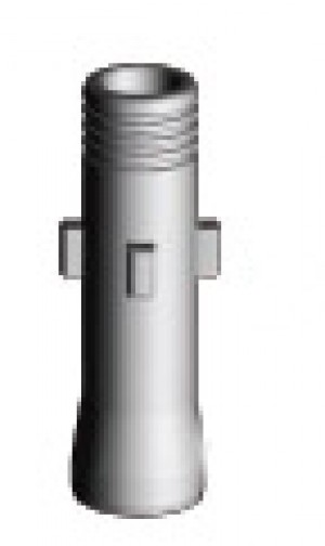 Sandvik Adaptor Tube for Hammer 4"(inch) Metzke RE540
