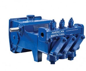 Piston Pump