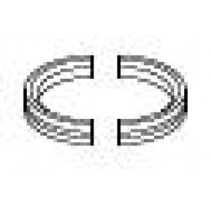 Sandvik Bit Retaining Ring for Hammers 3"(inch) RE035