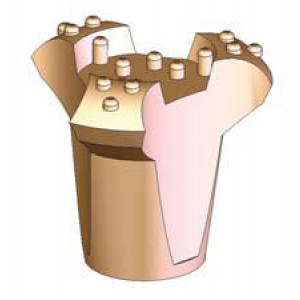BUTTON BIT