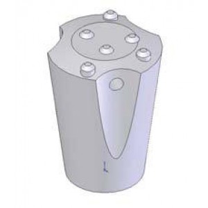 CONICAL BIT