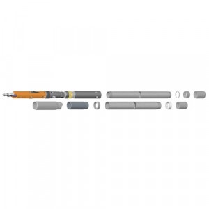 NQ Core Barrel Assembly