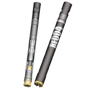 Sandvik hammer clearance