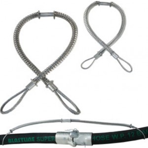 Air Hose Whip Checks