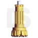 Drill Bit DHD340  DTH-RH450-4in Flat face (127mm 5inch)