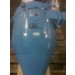 Reverse circulation sampling collector
