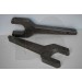 WRENCH KEY 4.5in