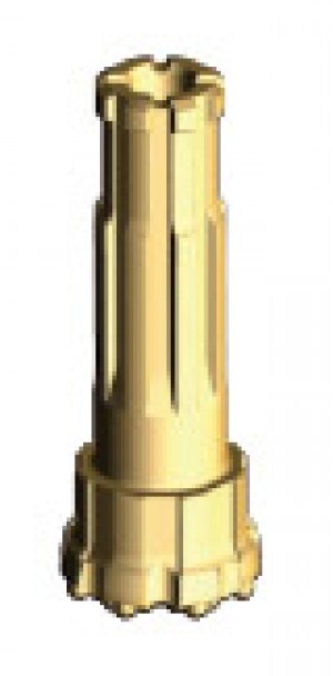 Sandvik Rc Bit For Hammers 3 Inch Re035 3 1 2 Inch 9mm