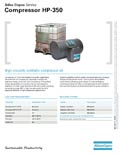 Compressor Oil HP-350