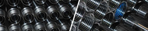 Reverse Circulation Drilling Pipes & Drilling Rods