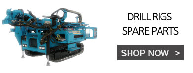 Drilling Rigs Spare Parts