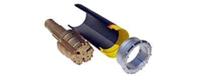 DTH Rods and Tools