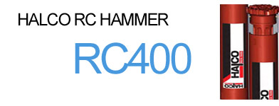 Drilling Supply RC Hammers